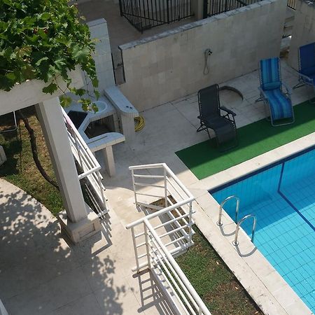 Villa Antic With Private Pool In Будва Екстериор снимка