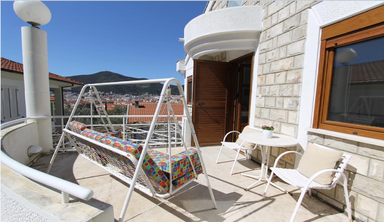 Villa Antic With Private Pool In Будва Екстериор снимка