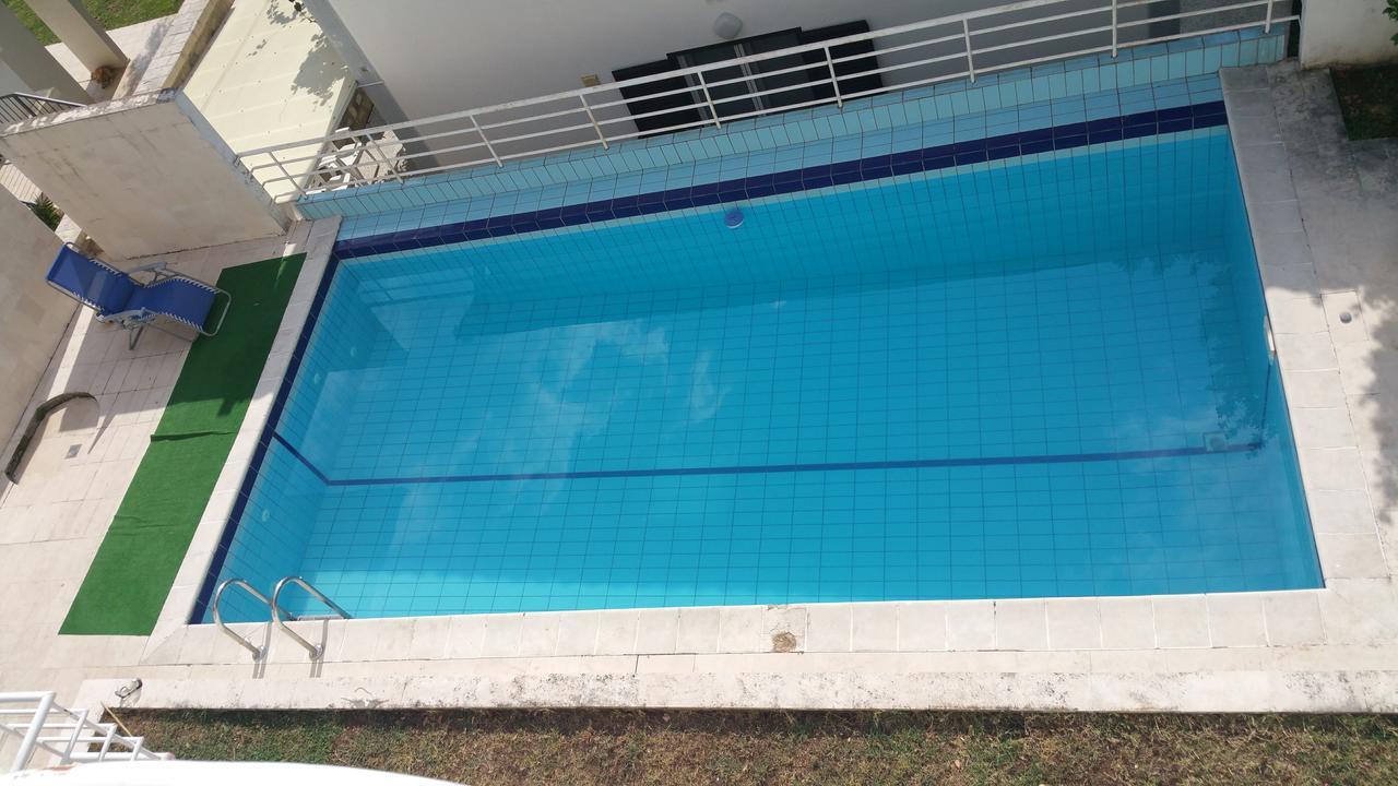 Villa Antic With Private Pool In Будва Екстериор снимка