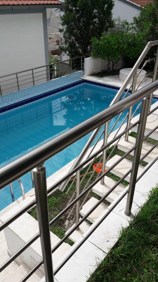 Villa Antic With Private Pool In Будва Екстериор снимка