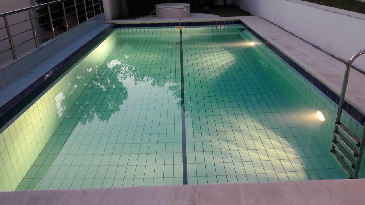Villa Antic With Private Pool In Будва Екстериор снимка