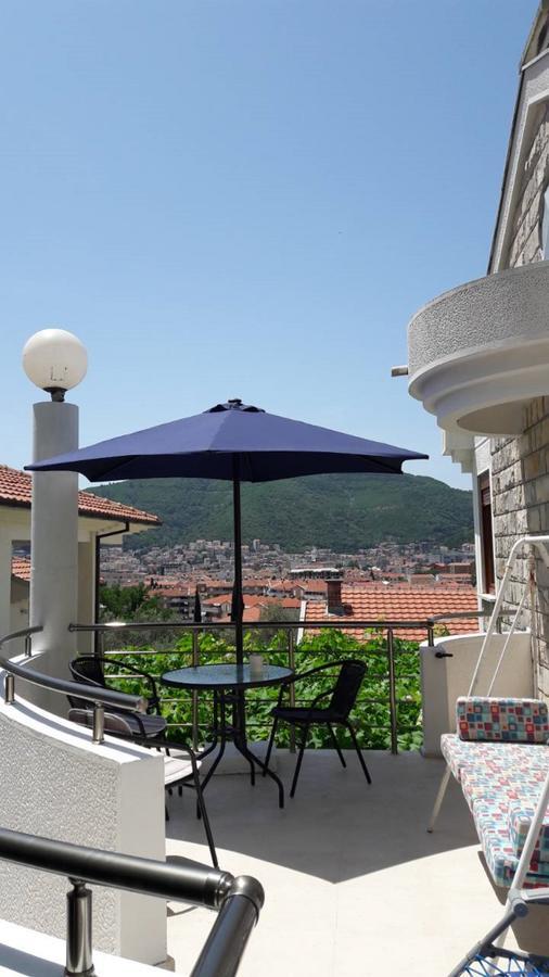 Villa Antic With Private Pool In Будва Екстериор снимка